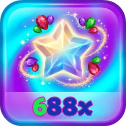 688x